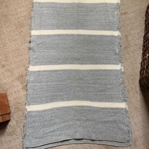 Banana Republic Blanket Scarf